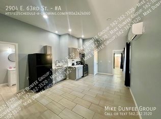 2904 E 63rd St #A, Long Beach, CA 90805