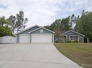 20665 Calle De La Ladera, Yorba Linda, CA 92887