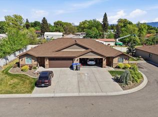 420/422 N Pierce Rd, Spokane, WA 99206