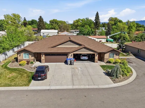 420/422 N Pierce Rd, Spokane, WA 99206