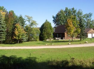 6000 N Beaune Rd, Ludington, MI 49431