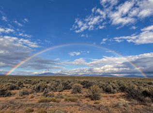 80 acres off Two Hawks Trail, El Prado, NM 87529