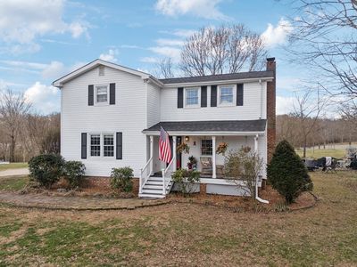 950 Roberts Rd, Clarksville, TN, 37040