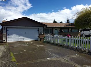 7703 NE 127th Ave, Vancouver, WA