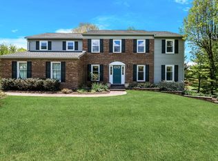 2020 Allison Cir, Collegeville, PA 19426