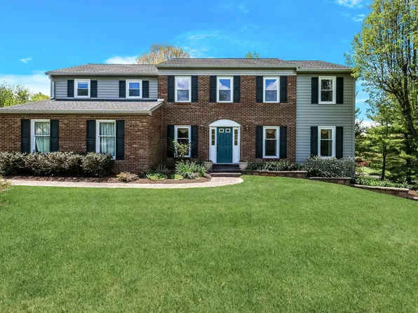 2020 Allison Cir, Collegeville, PA 19426