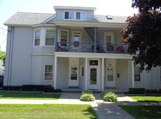 101 W 6th St APT 5, Oswego, NY 13126