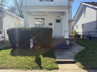728 Hardy Ave #1, Louisville, KY 40208