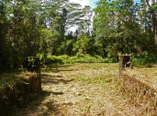 Kapuna Rd LOT 1002, Pahoa, HI 96778