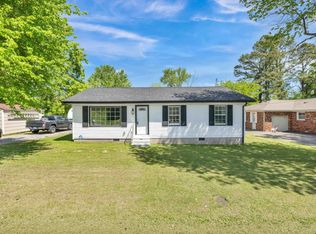 114 Midway Ave, Madisonville, KY 42431