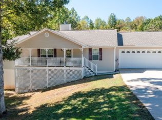 74 Eastgate Dr, Dawsonville, GA 30534