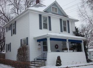 946 S Walnut St, Bucyrus, OH 44820