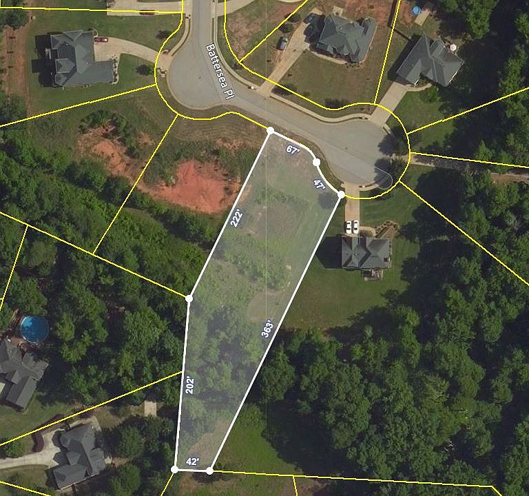 2nd image of 1040 Battersea Pl