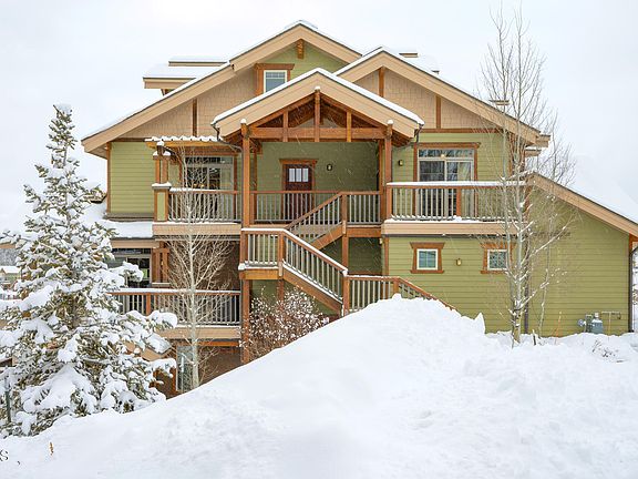 2nd image of 85 COZENS POINTE Circle #D302