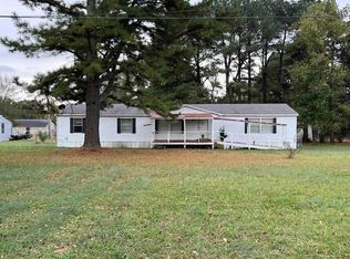 1808 Brock St, Judsonia, AR 72081