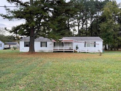 1808 Brock St, Judsonia, AR, 72081