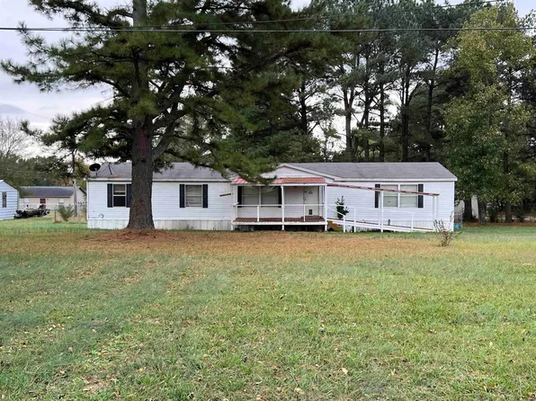 1808 Brock St, Judsonia, AR 72081