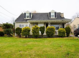 1333 Detroit Ave, Youngstown, OH