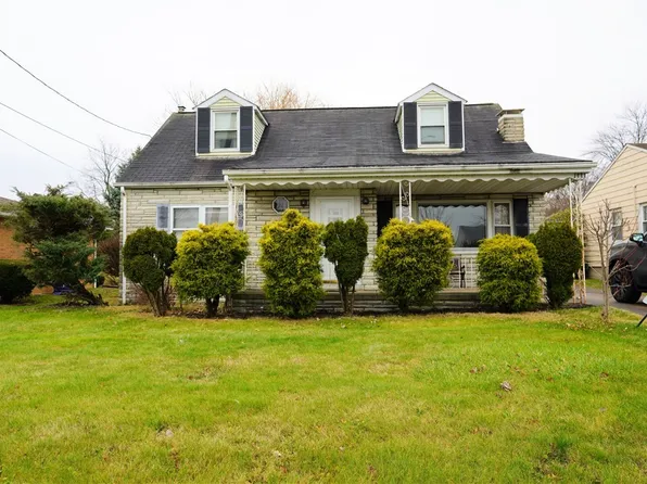 1333 Detroit Ave, Youngstown, OH 44502