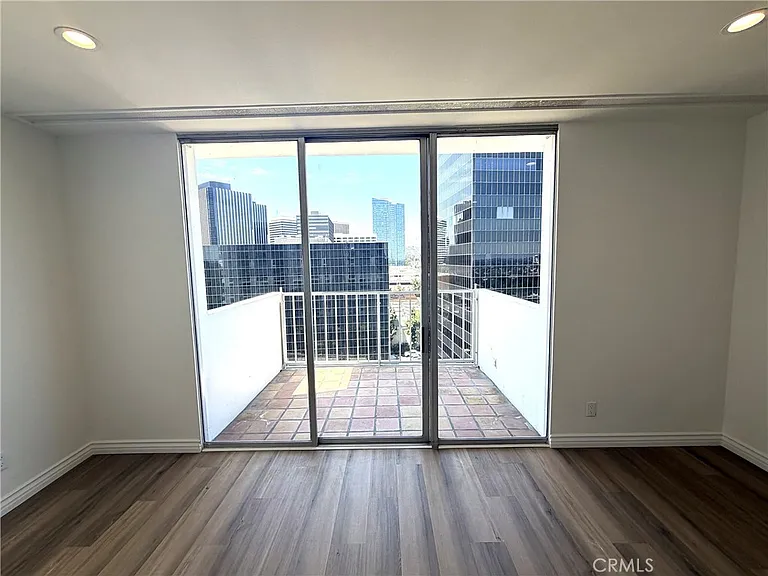2160 Century Park E #1101 — Photo 4