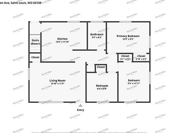 2nd image of 1140 Baron Ave