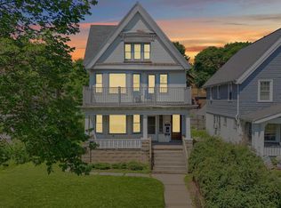 1933 N 49th St #1935, Milwaukee, WI 53208