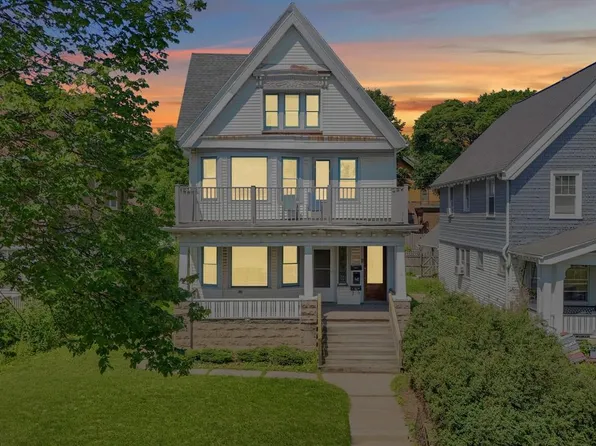 1933 North 49th STREET #1935, Milwaukee, WI 53208
