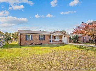673 Walker St, Fayetteville, NC 28311