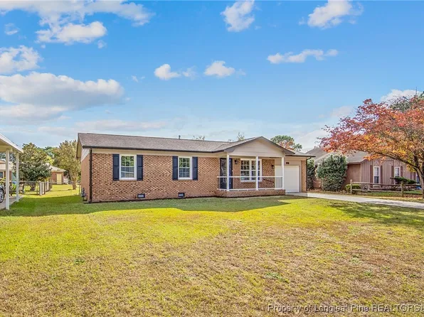 673 Walker St, Fayetteville, NC 28311