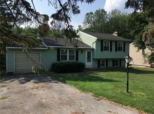 507 Pittsford Henrietta Tl Rd, Henrietta, NY 14467