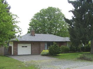 1228 Crowe St SE, Lacey, WA 98503