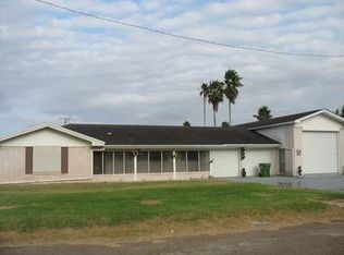 27171 Lake Shore Dr, Harlingen, TX 78552