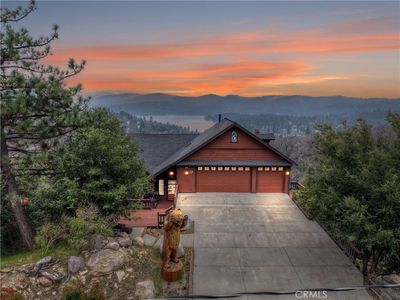 1161 Nadelhorn Dr, Lake Arrowhead, CA, 92352
