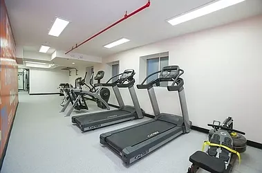 Rented by REAL New York