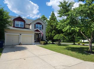 107 Windsor Ct, Lumberton, NJ 08048