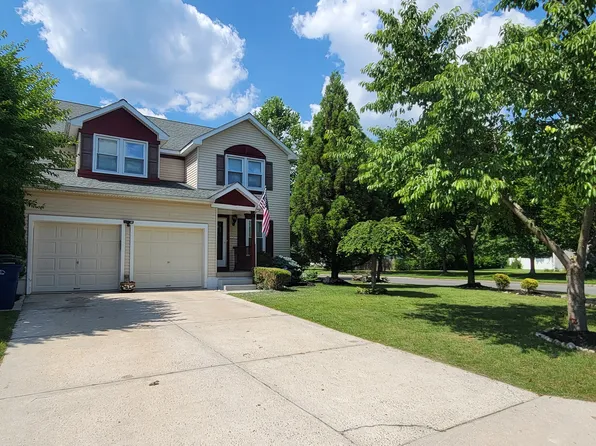107 Windsor Ct, Lumberton, NJ 08048