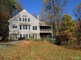 142 Tree Loft Ln, Monroe, VA 24574