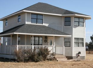 3401 S County Road 1070, Midland, TX 79706