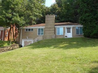 1519 Williamsburg Pl, Pittsburgh, PA