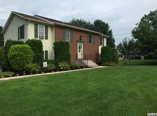 1350 Wenrich St, Harrisburg, PA 17112