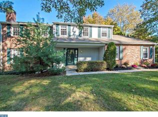 9 Gate Vw, Wayne, PA 19087