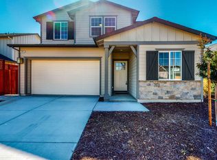 3709 Hillary Ct, Santa Rosa, CA 95403