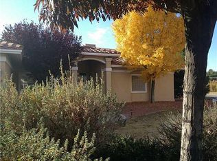668 John Martin Ct, El Paso, TX 79932
