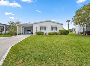 823 Aloha Way, Lady Lake, FL 32159