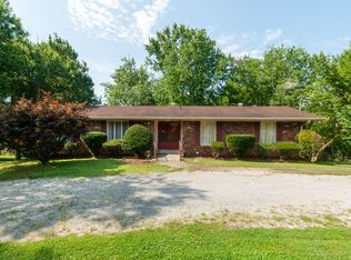 1500 Troy Dr, Lewisburg, TN 37091