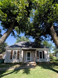 205 N Avenue O, Olney, TX, 76374