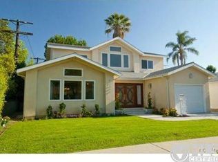 12600 Killion St, Valley Village, CA 91607