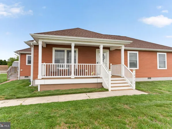 18926 Edward Dr, Bridgeville, DE 19933
