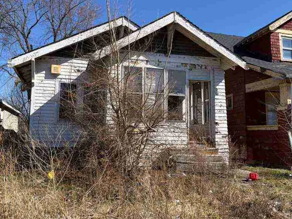 15526 Log Cabin Detroit Cir, Detroit, MI 48238