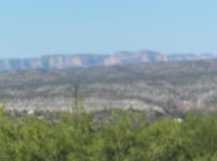 481 Mescal Spur Rd, Clarkdale, AZ 86324